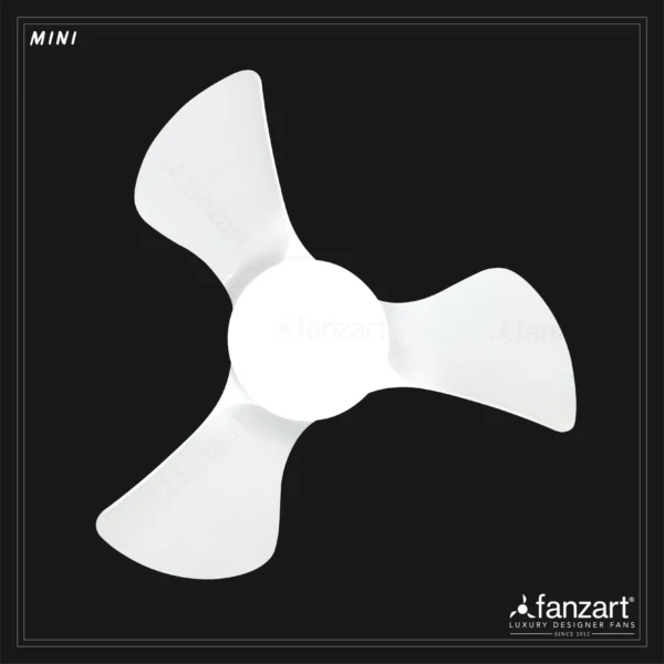 Mini White - Image 3