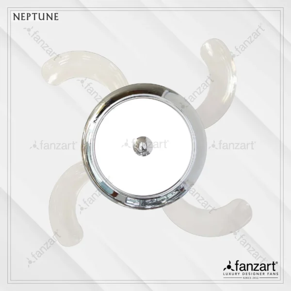 Baby Neptune - Image 3