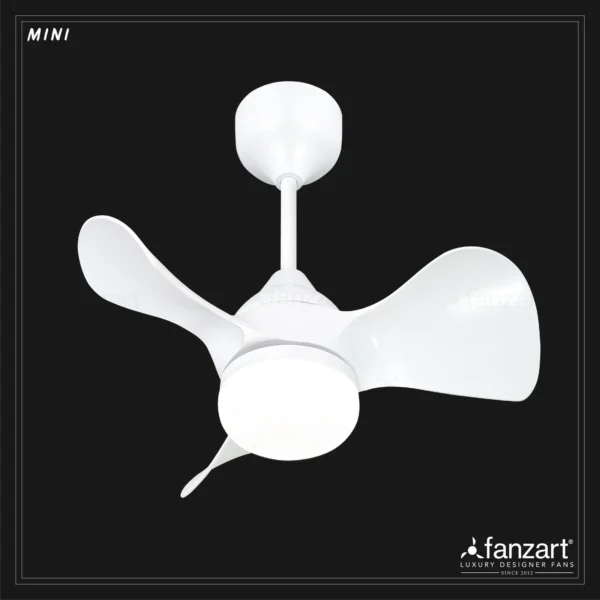Mini White - Image 4
