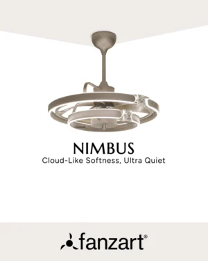 Nimbus Beach Brown