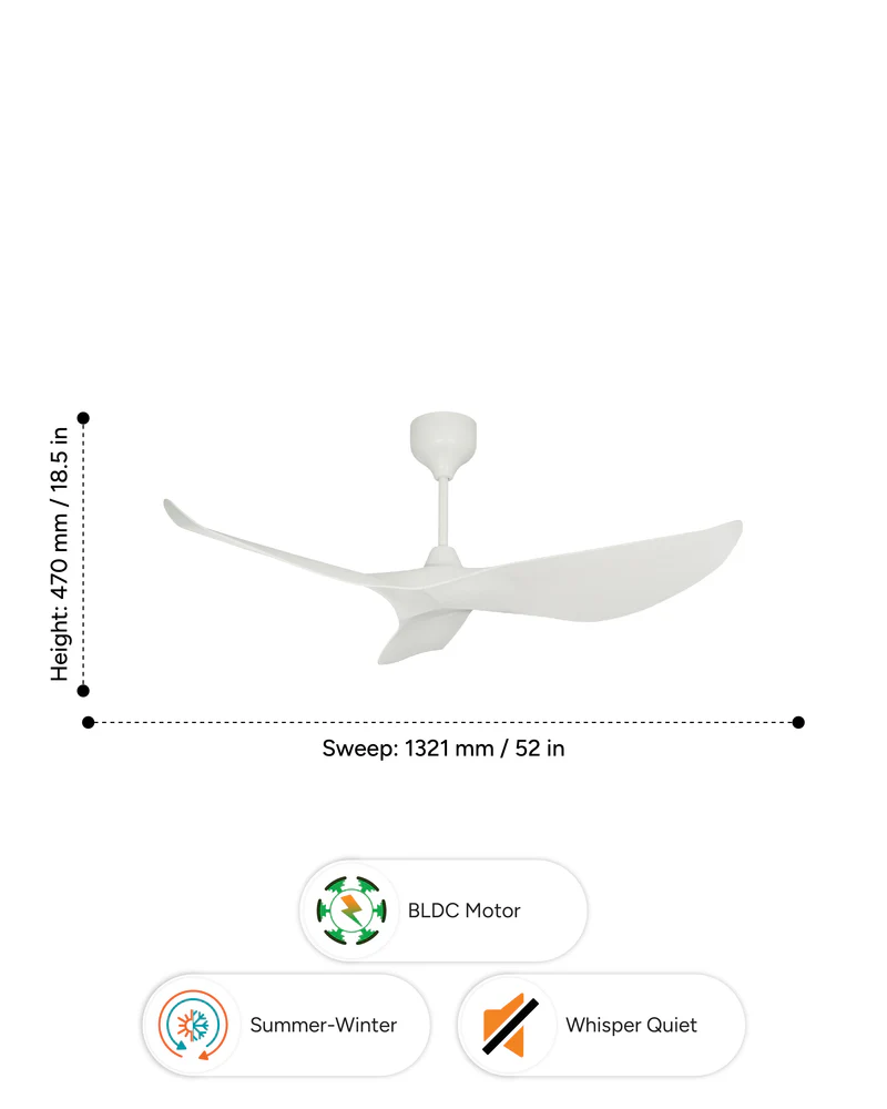 Phoenix - 38 Matte White - Image 4