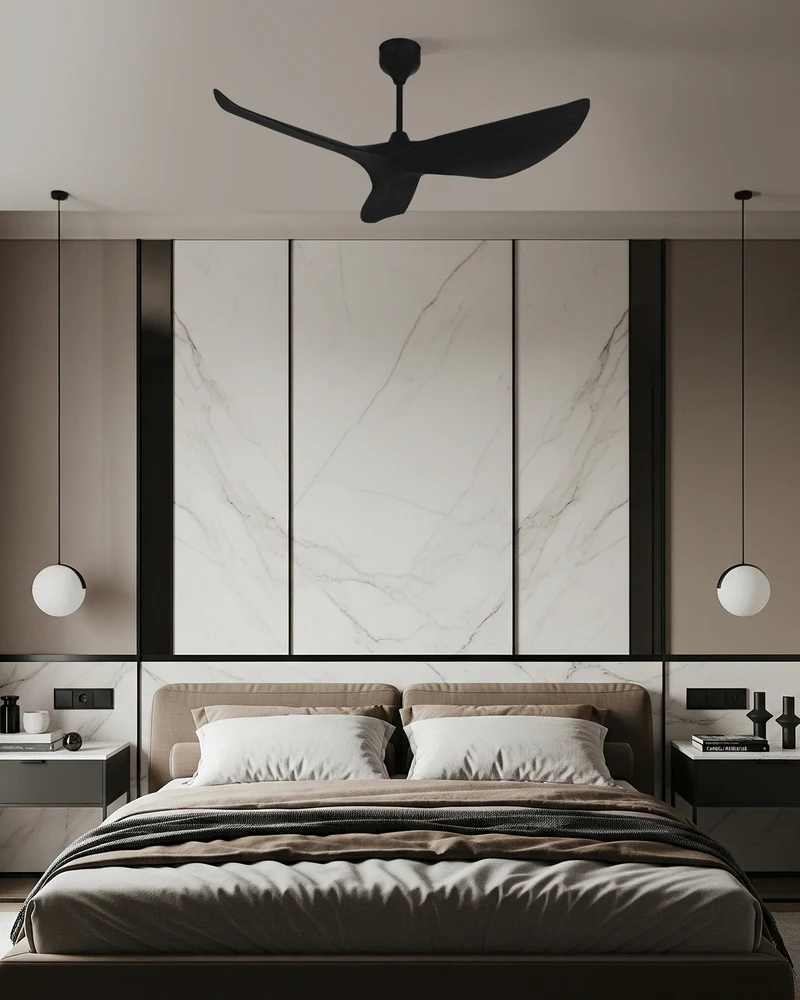 Phoenix Matte Black - Image 2