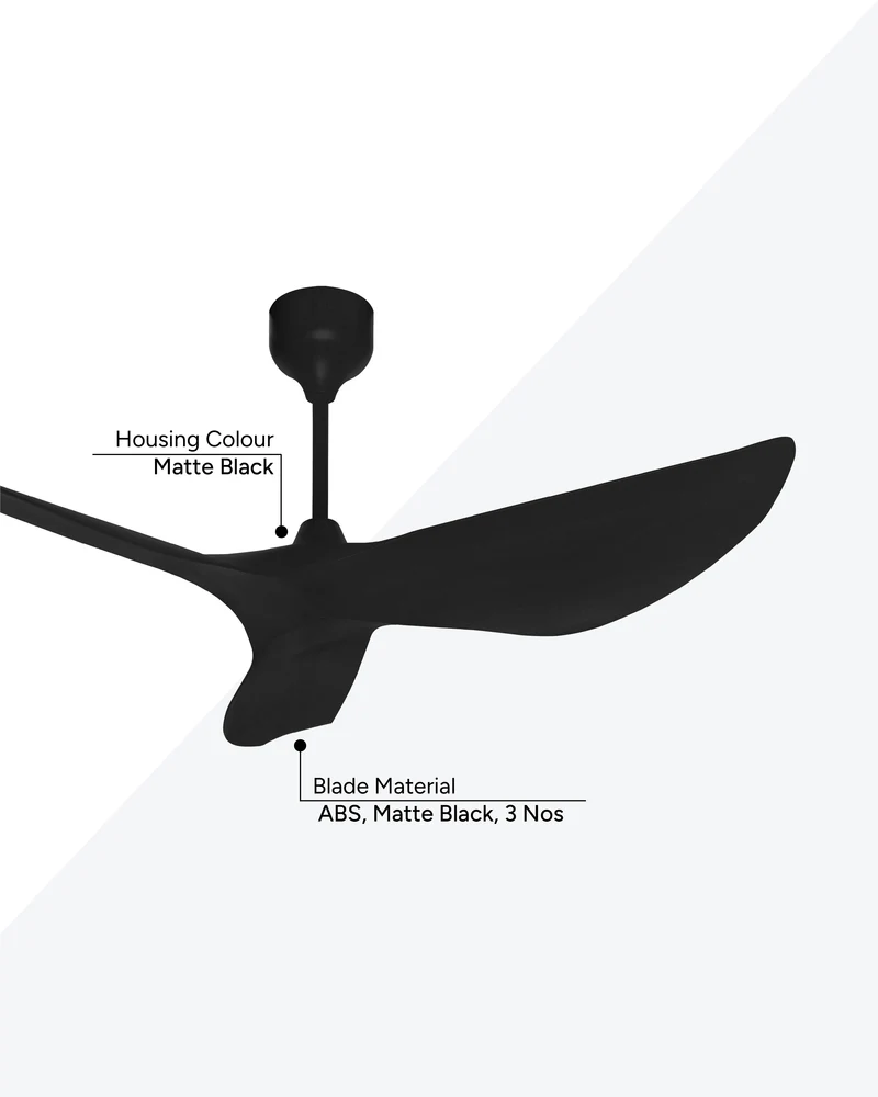 Phoenix Matte Black - Image 3