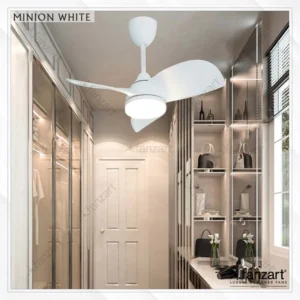 Minion White