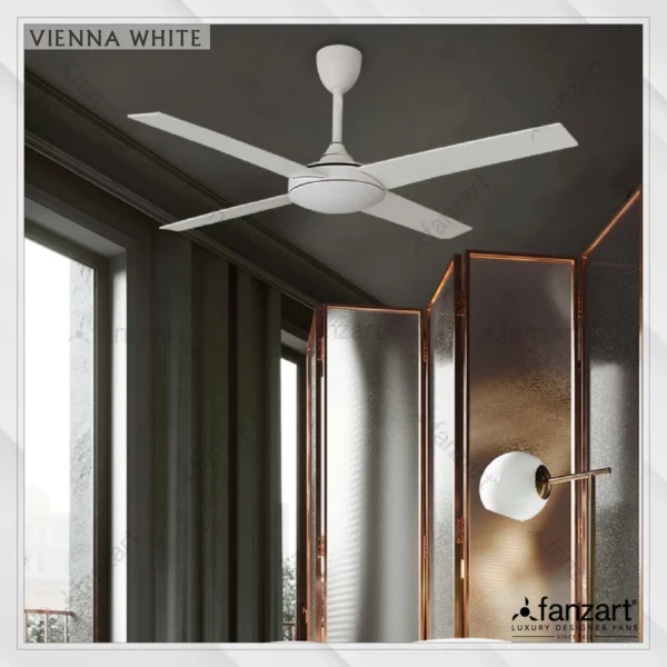 Vienna White- 52