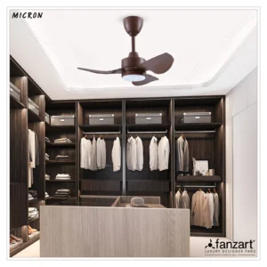 Micron Modern Oak LED