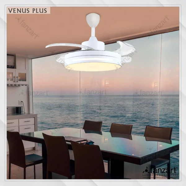 Venus Plus