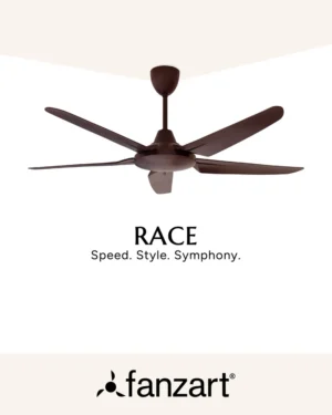 Race Brown (DC)