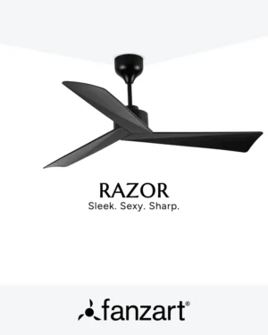 Razor Black
