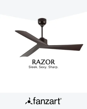 Razor Brown