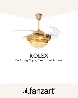 Rolex Gold