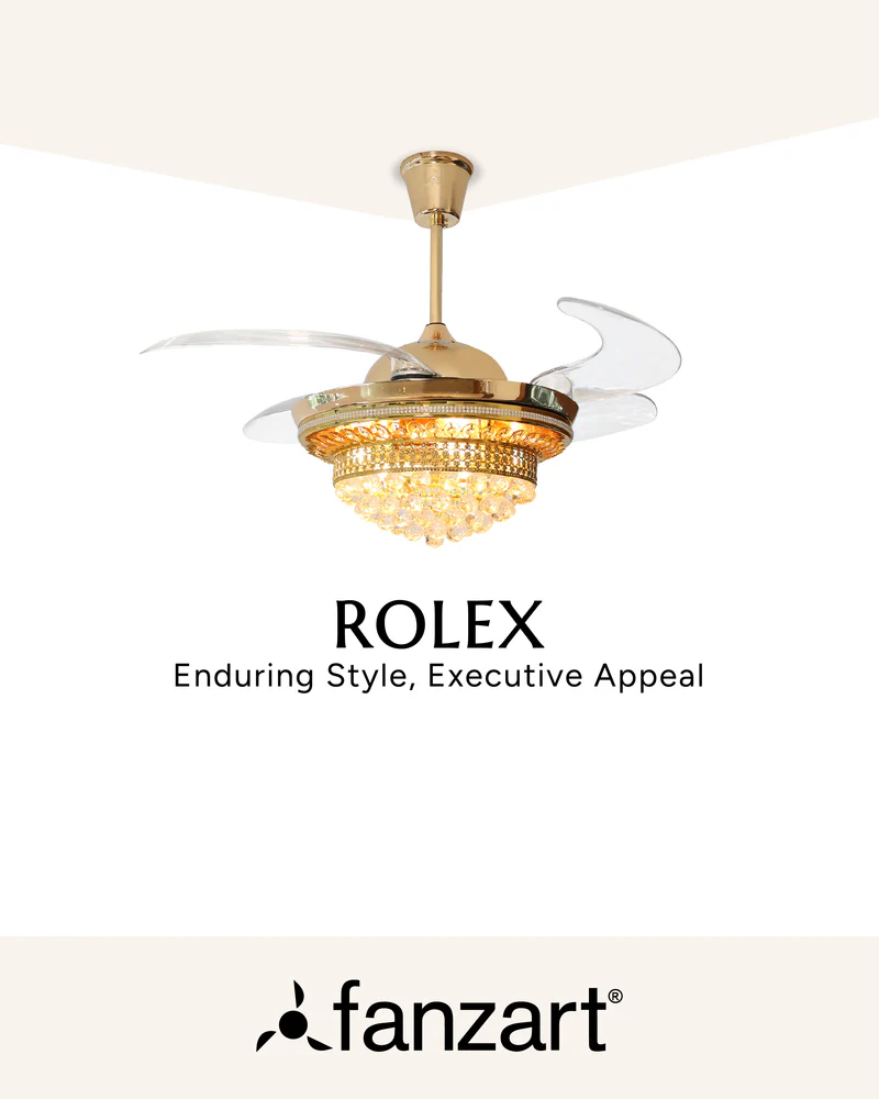 Rolex Gold