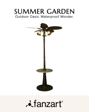 Summar Garden