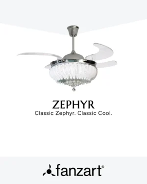 Zephyr Retractable