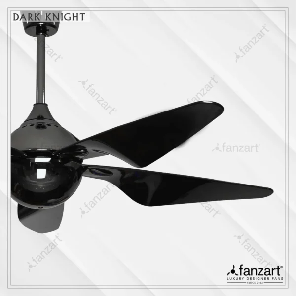 Dark Knight - Image 2