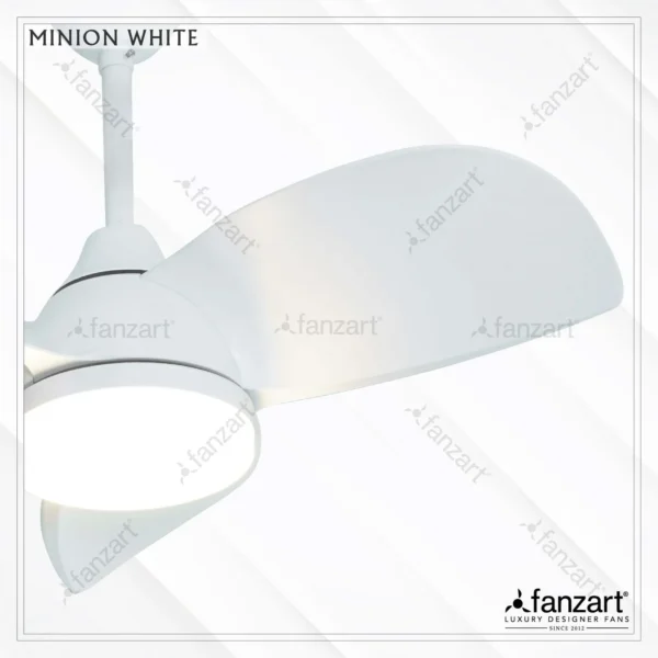 Minion White - Image 2