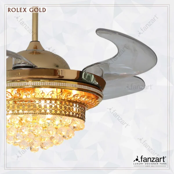 Rolex Gold - Image 2