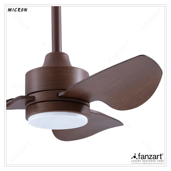 Micron Modern Oak LED - Image 2