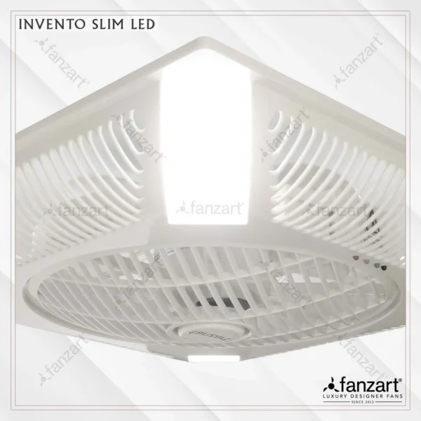 Invento Slim LED - Image 2