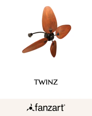 Twinz Wall Mount