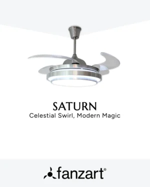 Saturn