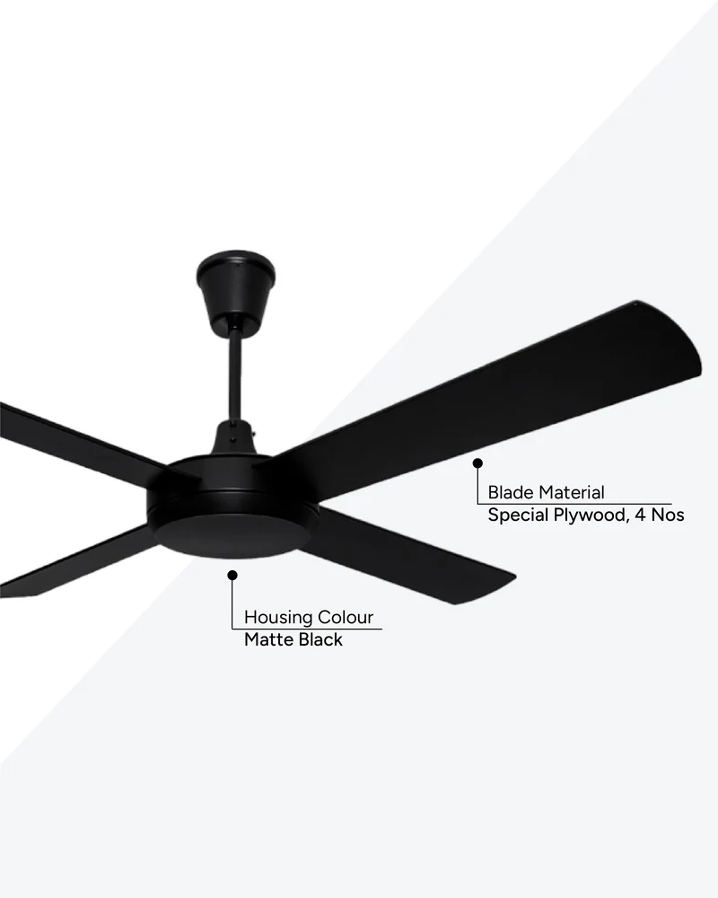 Steal Matte Black - Image 3