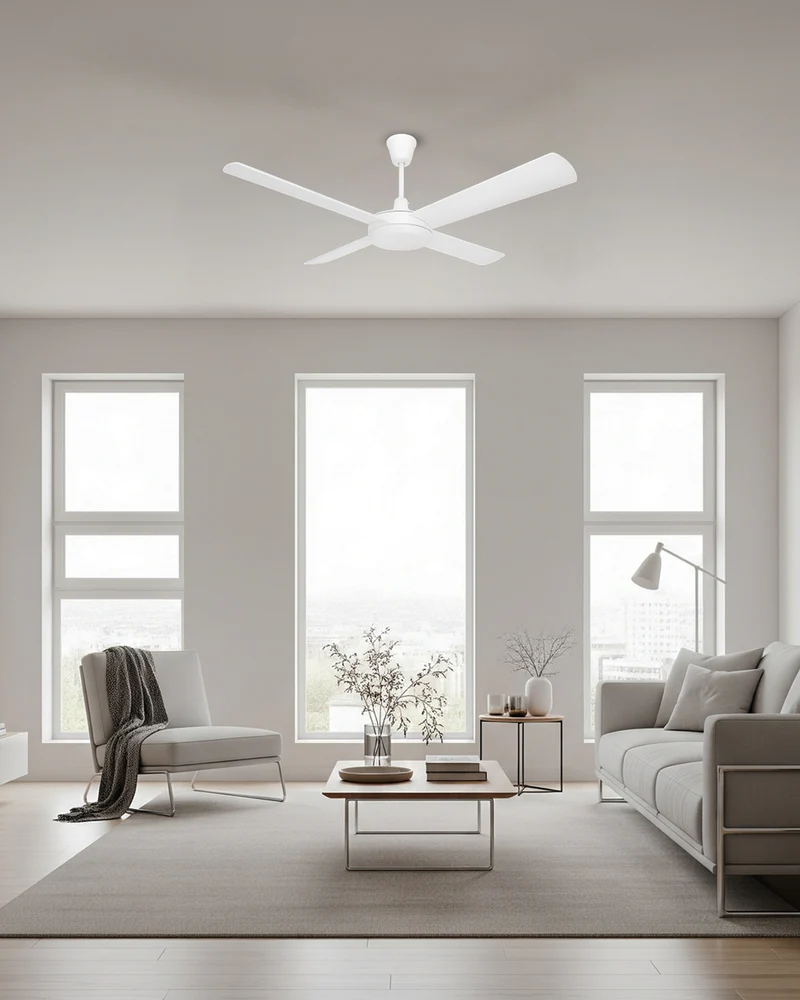 Steal Matte White - Image 2