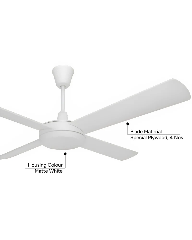 Steal Matte White - Image 3