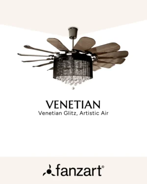 Venetian Black