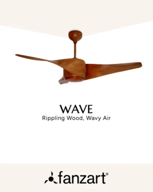 Wave Brown