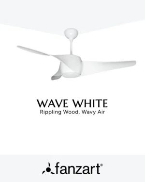 Wave White