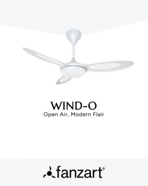 Wind – O