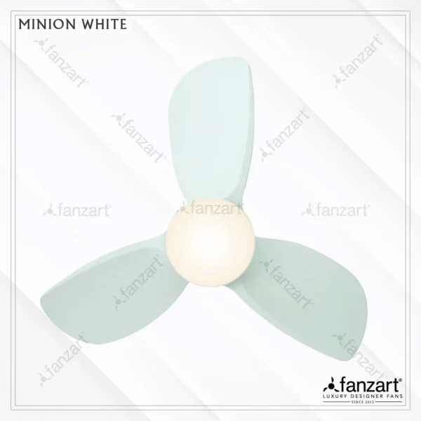 Minion White - Image 3