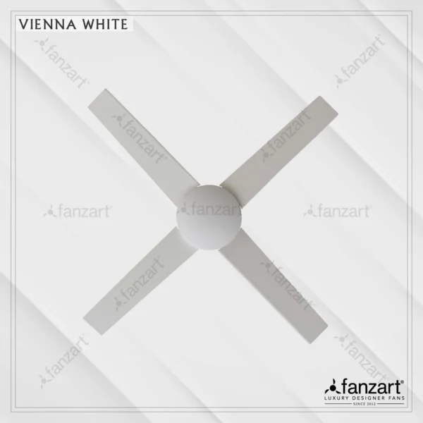 Vienna White- 52 - Image 3