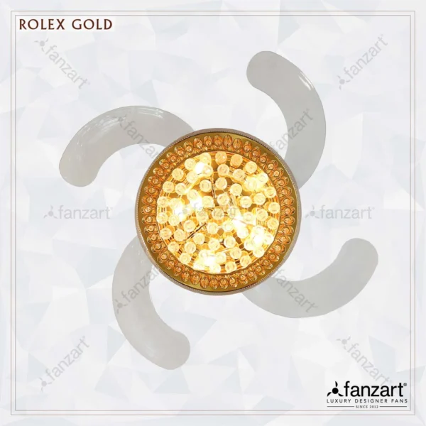 Rolex Gold - Image 3