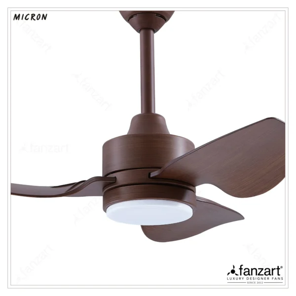 Micron Modern Oak LED - Image 3