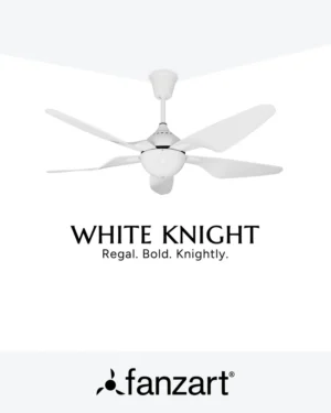 White Knight