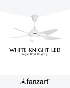 White Knight LED