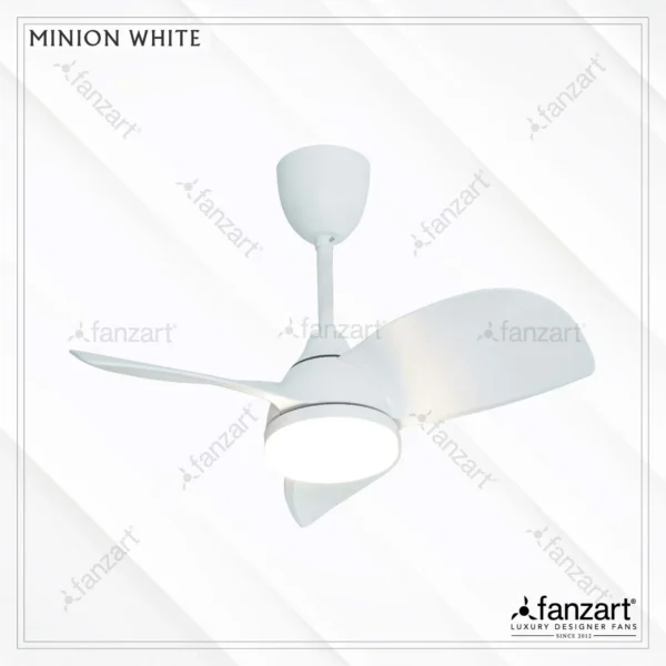 Minion White - Image 4