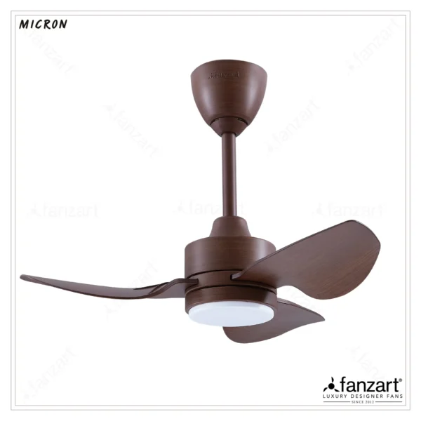Micron Modern Oak LED - Image 4