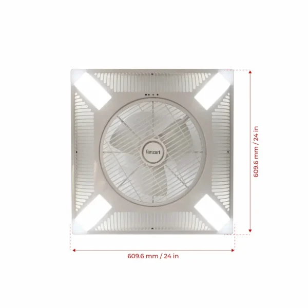 Invento Slim LED - Image 4