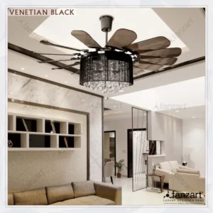 Venetian Black