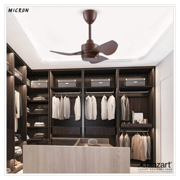 Micron Modern Oak