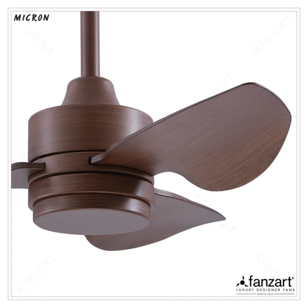Micron Modern Oak - Image 2