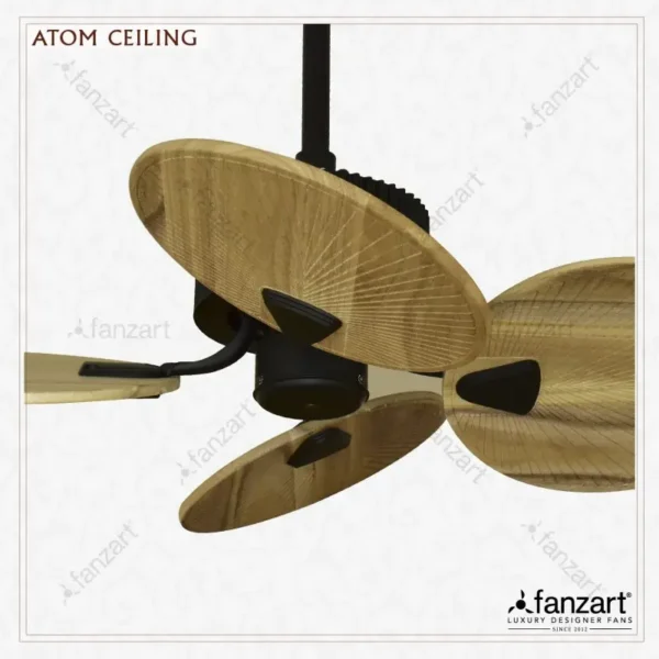 Atom Ceiling Mount - Image 2