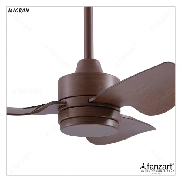 Micron Modern Oak - Image 3