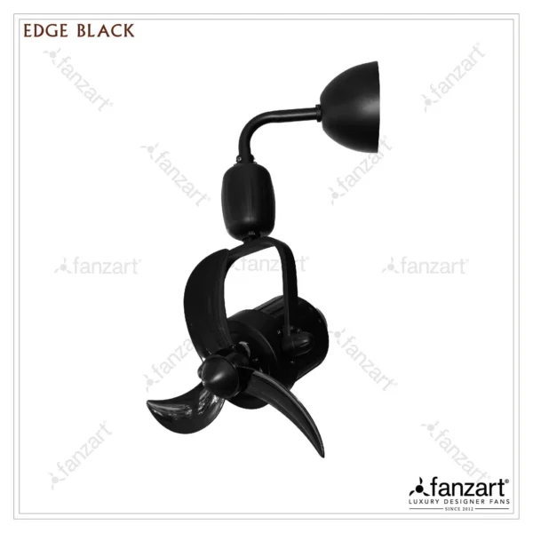 Edge black - Image 2