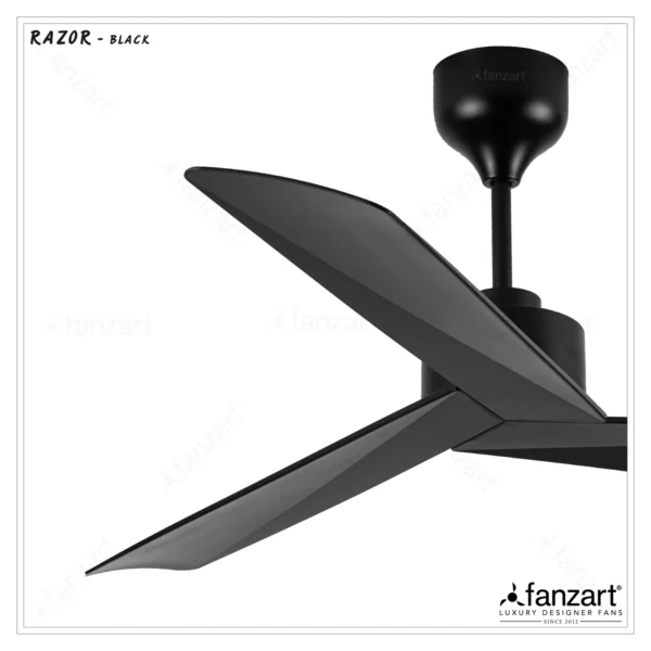 Razor Black - Image 2