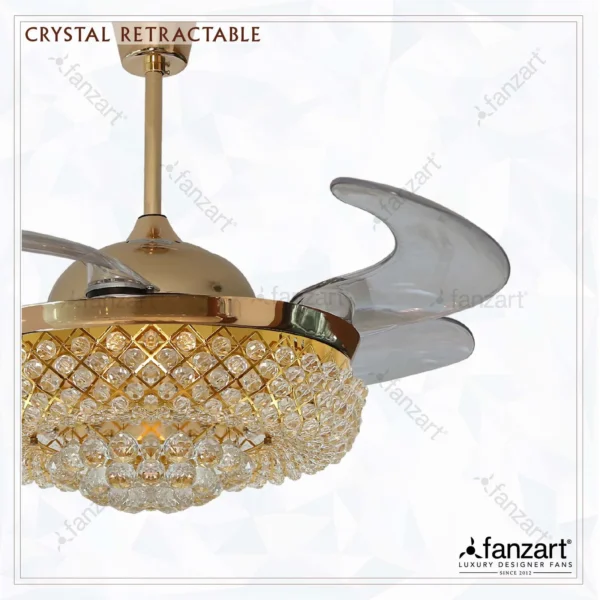 Crystal Retractable - Image 2