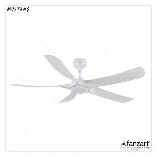 Mustang - Image 4